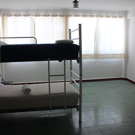Hostal Olympia Cuernavaca Dış mekan fotoğraf