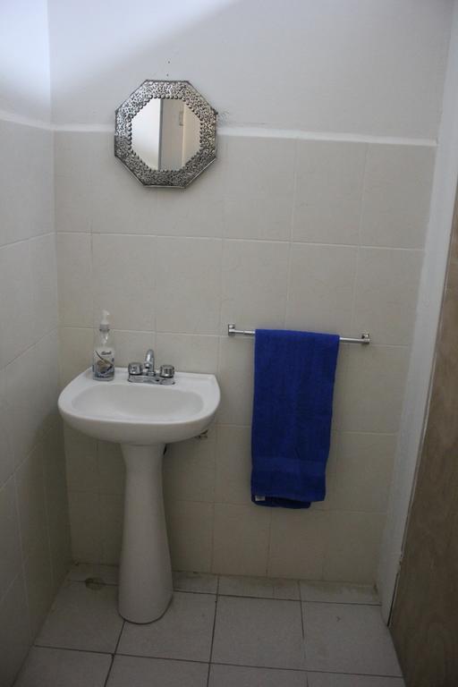 Hostal Olympia Cuernavaca Dış mekan fotoğraf