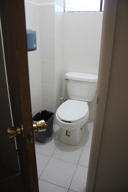 Hostal Olympia Cuernavaca Dış mekan fotoğraf
