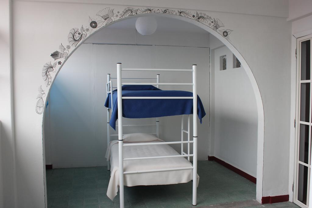 Hostal Olympia Cuernavaca Oda fotoğraf