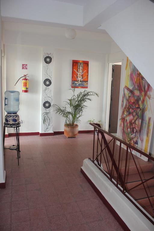 Hostal Olympia Cuernavaca Dış mekan fotoğraf