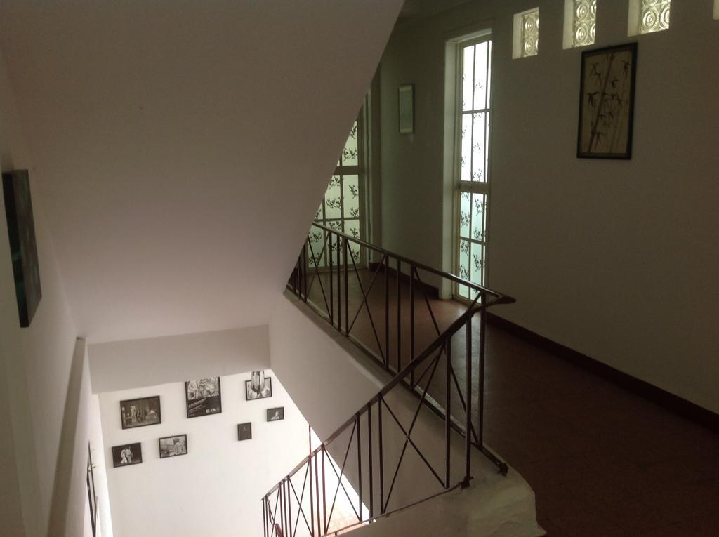 Hostal Olympia Cuernavaca Dış mekan fotoğraf