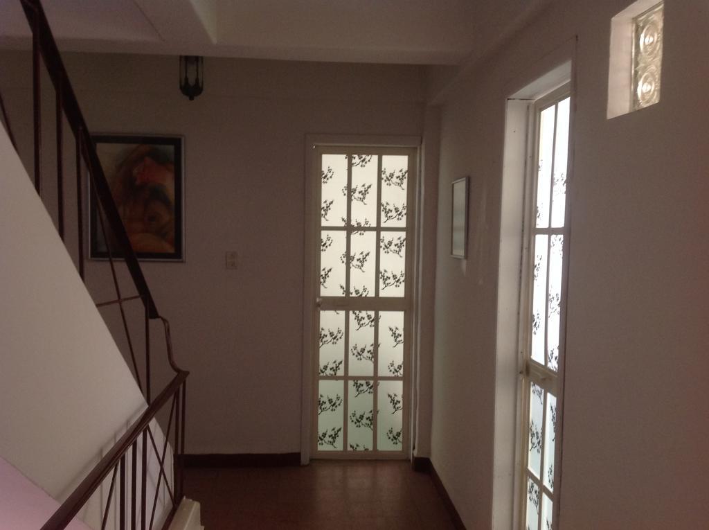 Hostal Olympia Cuernavaca Dış mekan fotoğraf