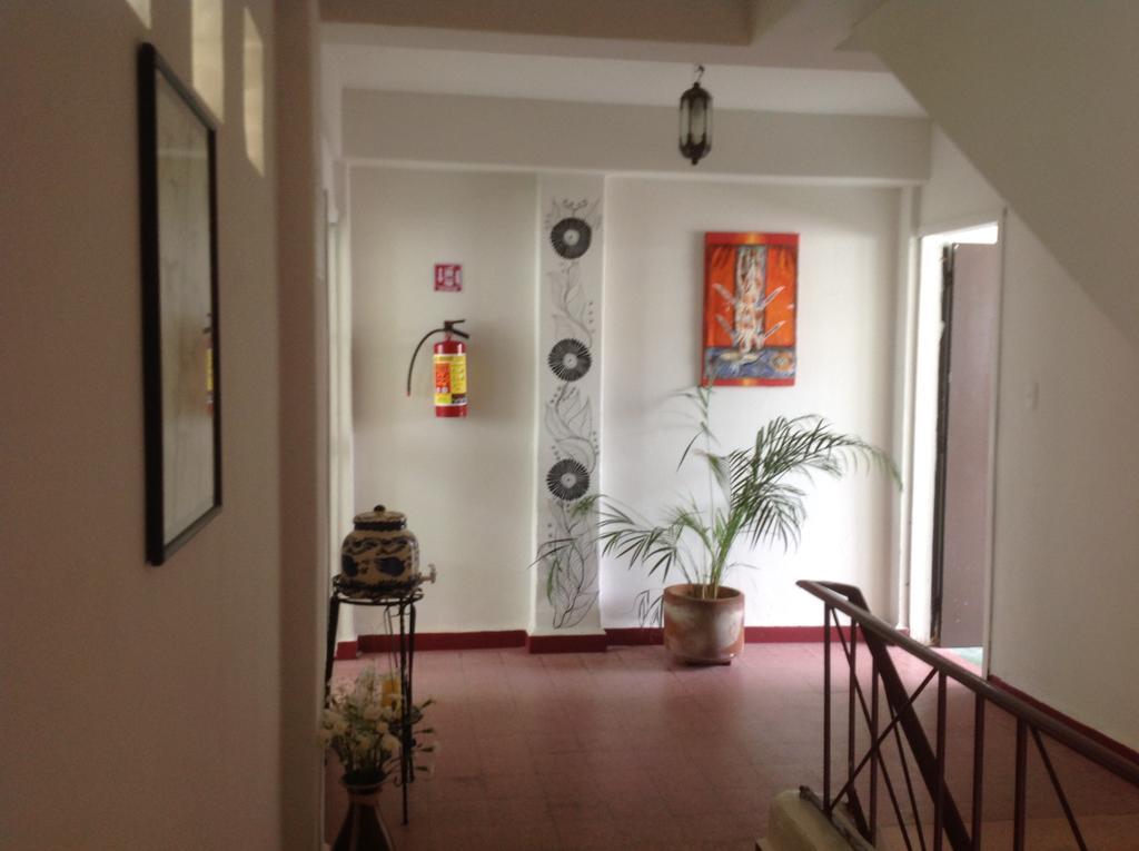 Hostal Olympia Cuernavaca Dış mekan fotoğraf