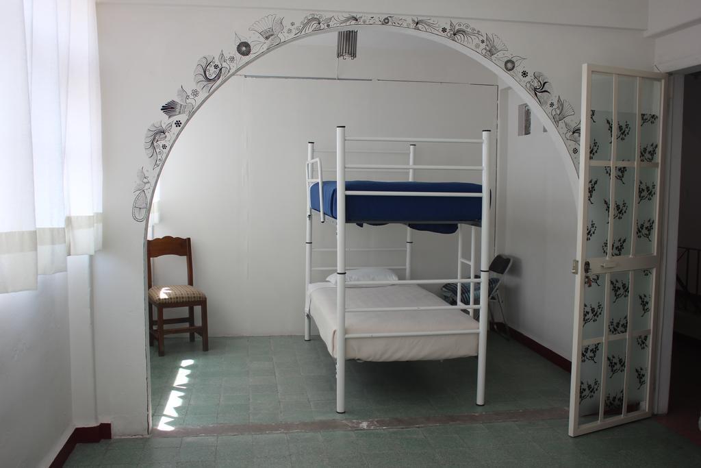 Hostal Olympia Cuernavaca Dış mekan fotoğraf
