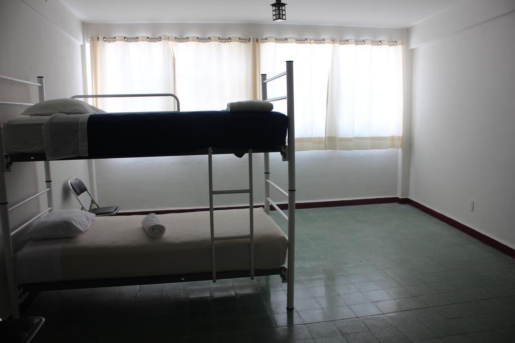 Hostal Olympia Cuernavaca Dış mekan fotoğraf