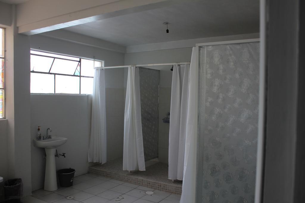 Hostal Olympia Cuernavaca Dış mekan fotoğraf