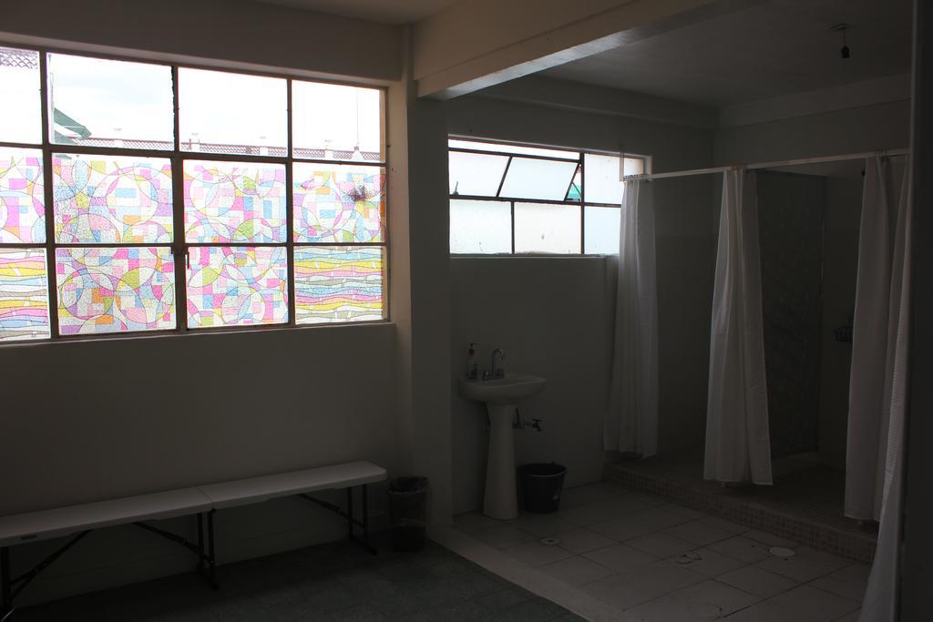 Hostal Olympia Cuernavaca Dış mekan fotoğraf
