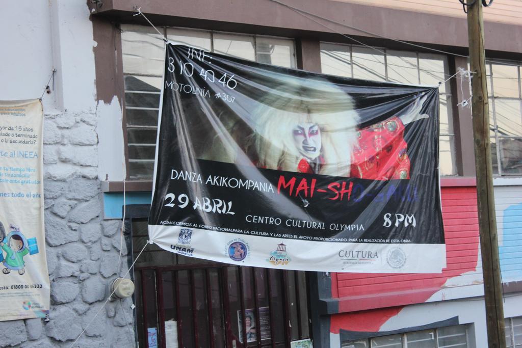 Hostal Olympia Cuernavaca Dış mekan fotoğraf