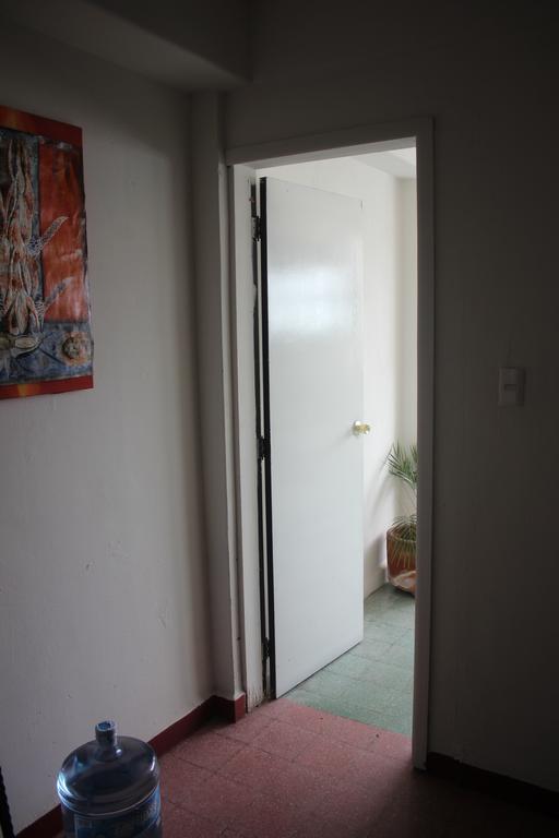 Hostal Olympia Cuernavaca Dış mekan fotoğraf