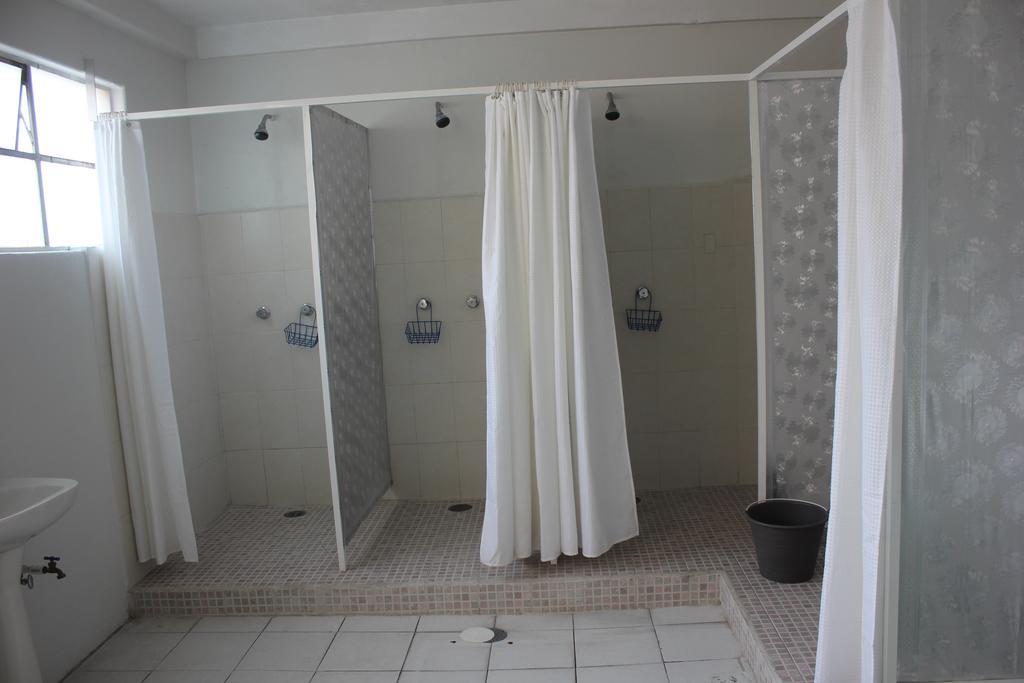Hostal Olympia Cuernavaca Dış mekan fotoğraf