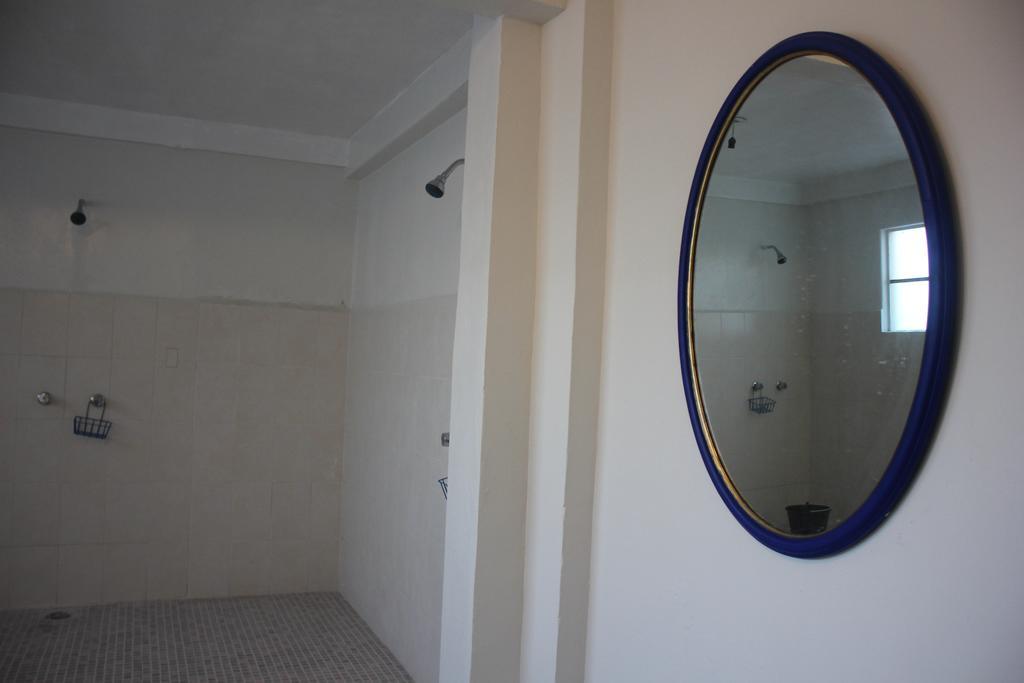 Hostal Olympia Cuernavaca Dış mekan fotoğraf